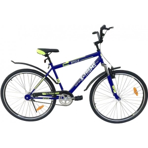 Двоколісний велосипед X-Treme Stels 2803MS Blue
