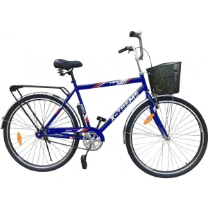 Двоколісний велосипед X-Treme Rider C2803 Blue