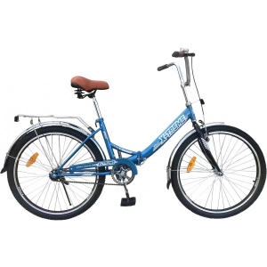 Двоколісний велосипед X-Treme Salut FD-26 Blue