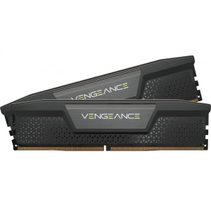 Память DDR Corsair DDR5 2x48GB/5200 Vengeance Black (CMK96GX5M2B5200C38)