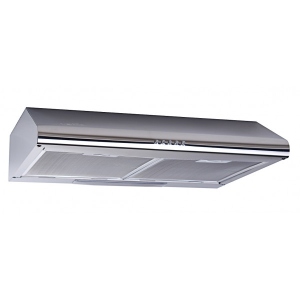 Витяжка традиційна Ventolux ALDO 60 INOX
