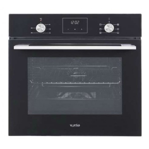 Духова шафа електрична Ventolux BARCELONA 6 TC (BK) 76L