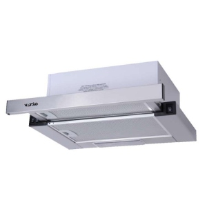 Витяжка вбудована Ventolux GARDA 45 INOX (700) SLIM