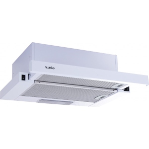 Витяжка вбудована Ventolux GARDA 50 WH (700) SLIM
