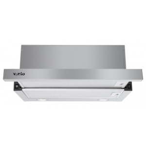 Уцінка - Витяжка вбудована Ventolux GARDA 60 INOX (1000) LED #