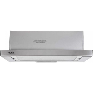 Уцінка - Вытяжка встраиваемая Ventolux GARDA 60 MX (700) SLIM