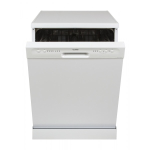 Посудомийна машина вбудована Ventolux DW 6012 4M NA FS