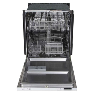 Посудомийна машина вбудована Ventolux DW 6012 4M PP