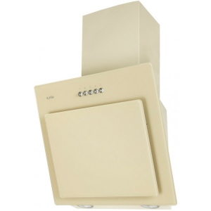 Витяжка декоративна Ventolux FIORE 50 IVORY (750) PB