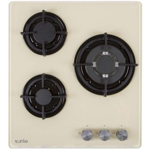 Варильна поверхня газова Ventolux HG430-G1G CEST (IVORY)