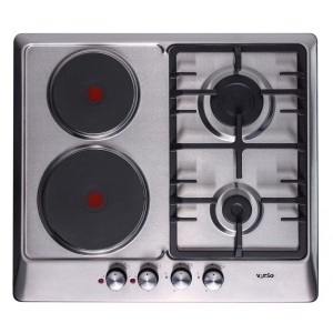 Варильна поверхня газова Ventolux HG622 B3 S (X)