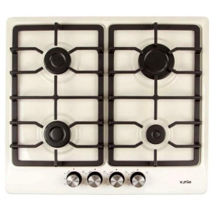 Варильна поверхня газова Ventolux HG640 B2 CS (IVORY)