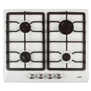 Варильна поверхня газова Ventolux HG640 B2 CS (WH)