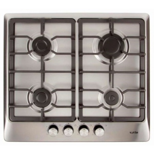 Варильна поверхня газова Ventolux HG640 B2 CS (X)