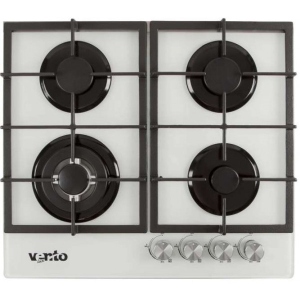 Варильна поверхня газова Ventolux HG C7G CEST (WH)