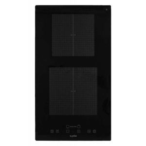 Варильна поверхня електрична Ventolux HI 32 TC FBS