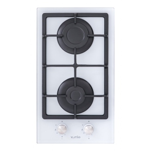 Варильна поверхня газова Ventolux HSF320G CS (WH) 3