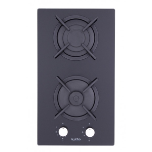 Варильна поверхня газова Ventolux HSF320G RS (BK) 3
