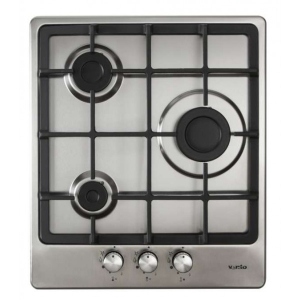 Варильна поверхня газова Ventolux HSF430-P3 CS (X)