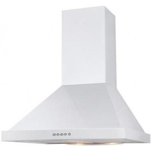 Витяжка декоративна Ventolux LAZIO 50 WH (750)
