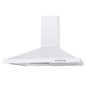 Витяжка декоративна Ventolux LIDO 60 WH (450)