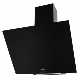 Витяжка декоративна Ventolux MIRROR 60 BK (750) PB
