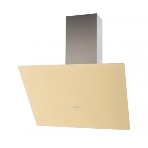 Витяжка декоративна Ventolux MIRROR 60 IVORY (750) PB