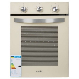 Духова шафа електрична Ventolux NEW YORK 6 MT (IVORY)