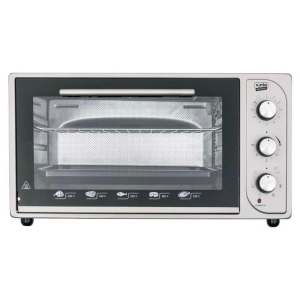 Піч електрична Ventolux NIKA 45 BK/X 2G