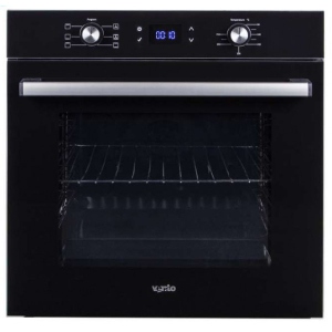 Духова шафа електрична Ventolux SIENA 6 TC (BK)