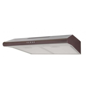 Витяжка традиційна Ventolux PARMA 60 BR (600)