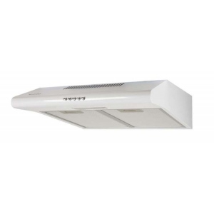 Витяжка традиційна Ventolux PARMA 60 WH (600)