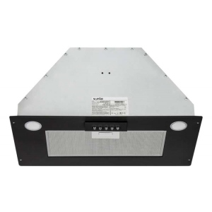 Витяжка вбудована Ventolux PUNTO 520/279 BK (1000) PB 3