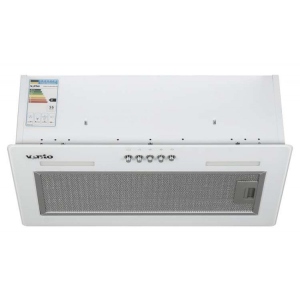 Витяжка вбудована Ventolux PUNTO 52 WG (950) PB