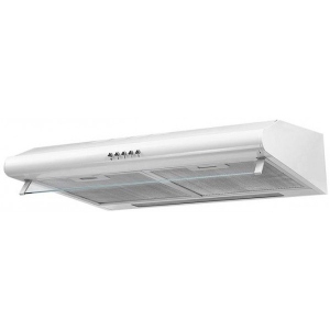 Витяжка традиційна Ventolux ROMA 60 WH 2M LUX