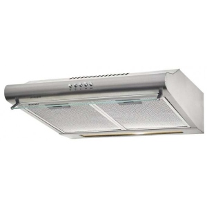 Витяжка традиційна Ventolux ROMA 50 INOX LUX