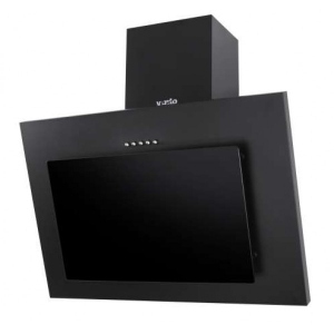 Витяжка декоративна Ventolux TIVOLI 60 BK (700) PB купити в Києві