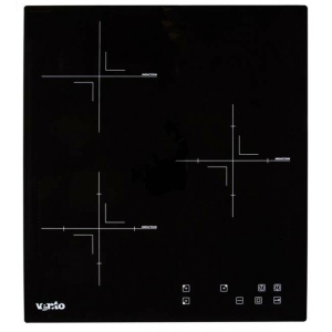 Варильна поверхня електрична Ventolux VI 43 TC