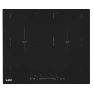 Варочная панель электрическая Ventolux VI 65 FZ Touch Control