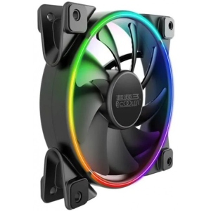 асортимент Корпусний вентилятор PCCooler Corona RGB