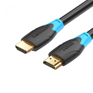 Кабель HDMI Vention HDMI-HDMI 5 m v1.4 (AACBJ)