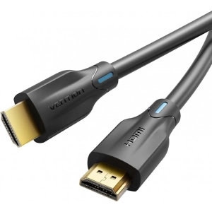 Кабель HDMI Vention HDMI-HDMI v2.1 3 м (AANBI)