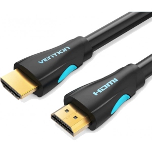 Кабель HDMI Vention HDMI M - M,15.0 м, V2.0, 4K 30Гц (VAA-M02-B1500)