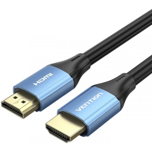 Кабель HDMI Vention HDMI M - M, 5.0 м, V2.0, 4K 60Гц (ALHSJ)