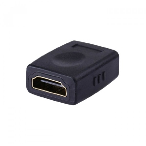 Перехідник HDMI Vention HDMI F - HDMI F (H380HDFF)