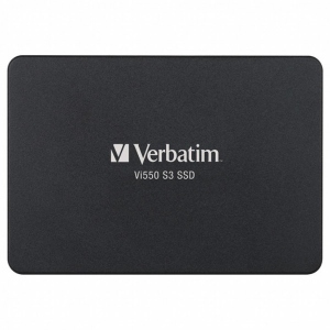 SSD-накопичувач внутрішній Verbatim SSD - Vi550 S3 2.5" SSD 512GB 7 mm SATA III (49352)