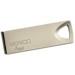 Флеш USB Verico Ares 64 GB Champagne (1UDOV-R9CG63-NN)