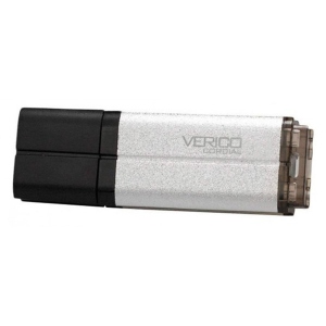 Флеш USB Verico Cordial 32 GB Gray (1UDOV-MFGY33-NN)