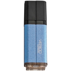 Флеш USB Verico Cordial 32 GB SkyBlue (1UDOV-MFSE33-NN)