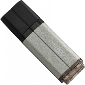 Флеш USB Verico Cordial 8 GB Gray (1UDOV-MFGY83-NN)